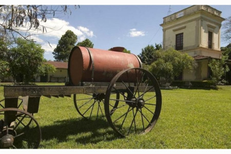 Un intendente electo de Corrientes recibirá una camioneta que fue usada por narcos